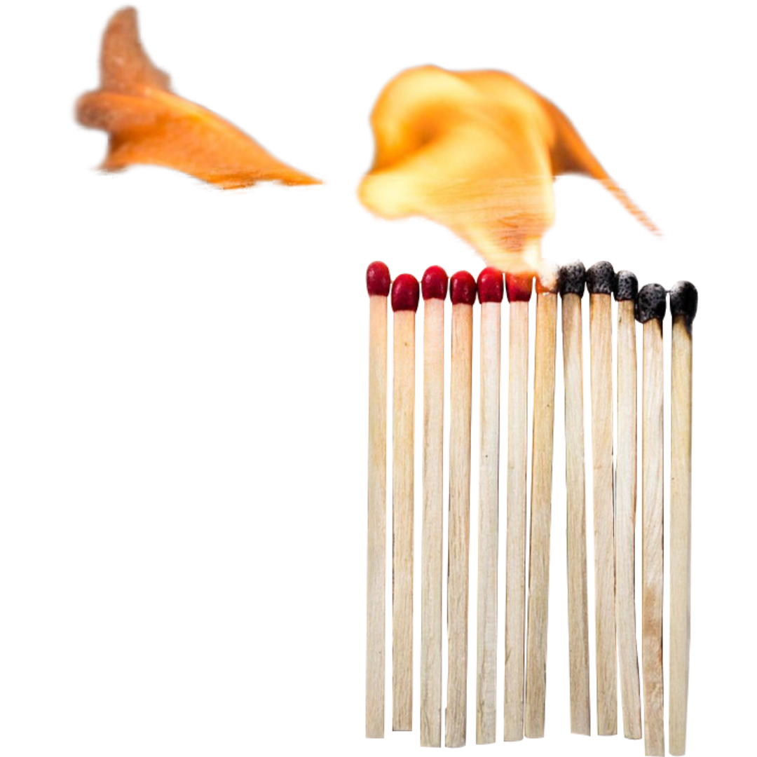 MatchSticks MatchSticks